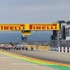 WSBK w ten weekend runda w Aragonii Pirelli przygotowuje kilka rozwiazan rozwojowych - pirelli aragon