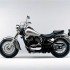 Motocykl uzywany Kawasaki VN800 dane techniczne opinia historia wadyzalety - 2003 Kawasaki Vulcan 800 Classic