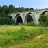 Trasy motocyklowe i ciekawe miejsca w Polsce Suwalszczyzna - Mosty w Stanczykach