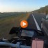 Yamaha MT10 230 kmh w gestym ruchu Szokujace nagranie z Holandii FILM - holandia szybka jazda
