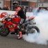 Mistrzowskie Ducati Scotta Reddinga z British Superbike 2019 na sprzedaz - Redding BSB V4 13