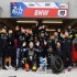 Team LRP Poland w dziesiatce w Le Mans - LRP lemans 7