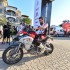 Ducati Multistrada 1260 Enduro najlepsza w rajdzie Transanatolia 2020 - Ducati TransanatoliaRally2020 Multistrada1260Enduro Andrea Rossi 10 UC184582 High