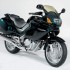 TOP 5 Jaki motocykl turystyczny do 10 000 zl Oto nasze propozycje - Honda NTV 650 Deauville