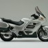 TOP 5 Jaki motocykl turystyczny do 10 000 zl Oto nasze propozycje - Honda ST 1100 Pan European