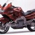 TOP 5 Jaki motocykl turystyczny do 10 000 zl Oto nasze propozycje - Yamaha GTS1000