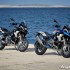 Top 5 motocykli wzbudzajacych najwieksze zainteresowanie wsrod kupujacych w Polsce - BMW R1200GS 2017