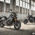 Top 5 motocykli wzbudzajacych najwieksze zainteresowanie wsrod kupujacych w Polsce - Motocykle Yamaha 2014 MT09