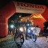 Mocne wsparcie Honda fundatorem nagrod w Rajdzie Latarnikow - Honda latarnik2020 1