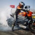 HarleyDavidson LiveWire z nowymi rekordami w klasie produkcyjnych motocykli elektrycznych - H DLiveWireRecordRun 3