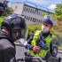 Polscy kierowcy przymusowy postoj najskuteczniejsza kara za przekroczenie predkosci - policja motocykl kotrola xx