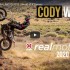 X Games szesc najlepszych produkcji w konkursie Real Moto VIDEO - Cody Webb