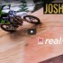 X Games szesc najlepszych produkcji w konkursie Real Moto VIDEO - Josh Hill