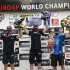 Zawodnicy Metzeler zdominowali podium inauguracyjnej rundy EnduroGP VIDEO - enduro gp day 1 podium