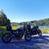 Najpiekniejsze trasy motocyklowe w Czechach Gdzie spac najwieksze atrakcje TURYSTYKA - trasy atrakcje czechy Vltava