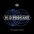 Podcast HarleyDavidson z motocyklem LiveWire przesuwa technologie pojazdow elektrycznych na krance Ziemi - H D Apple Podcast Cover