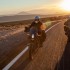Podcast HarleyDavidson z motocyklem LiveWire przesuwa technologie pojazdow elektrycznych na krance Ziemi - Long Way Up podcast 3