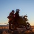 Podcast HarleyDavidson z motocyklem LiveWire przesuwa technologie pojazdow elektrycznych na krance Ziemi - Long Way Up podcast 7
