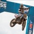 AMA Pro Motocross wyniki siodmej rundy sezonu na Florydzie VIDEO - Dylan Ferrandis