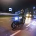 Jazda motocyklem do poznej jesieni 7 waznych zasad TECHNIKA JAZDY - 2 junak na drodze