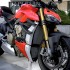 Ducati Streetfighter V4S  208 koni mocy dla kazdego VIDEO - Ducati Streetfighter V4S