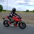 Ducati Streetfighter V4S  208 koni mocy dla kazdego VIDEO - Ducati Streetfighter V4S trasa