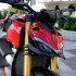 Ducati Streetfighter V4S  208 koni mocy dla kazdego VIDEO - Ducati Streetfighter V4S z bliska