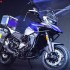 QJ Motors SRT 750 nowy adventure z Chin Czy pojawi sie w Europie jako Benelli - qj motor srt 750
