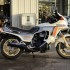 Honda CX500 Turbo Ikona lat 80 i pierwszy masowy motocykl z turbina - Honda CX500 Turbo Side 2 768x499