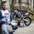 Karol Kruszynski przed finalem Mistrzostw Polski w Motocrossie plan minimum osiagniety - Karol Kruszy ski 176