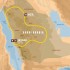 Dakar 2021 Trasa rajdu zmiany w regulaminie nowa kategoria - Dakar Arabia Saudyjska 2021
