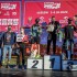 Znamy nazwiska Mistrzow Polski w Motocrossie 2020 - Podium MX125