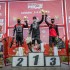 Znamy nazwiska Mistrzow Polski w Motocrossie 2020 - Podium MX2