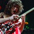 Nie zyje Eddie Van Halen Jeden z najwybitniejszych gitarzystow wielki fan motocykli - van halen