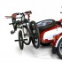 Ural Weekender  specjalna edycja motocykla z bagaznikiem na rowery - 2020 Ural Weekender Special Edition Announced 3