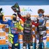 Rajd Andaluzji wyniki finalowe Polacy na podium VIDEO - Podium klasy GP