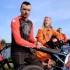 Elektryczne crossy Surron  miedzy motocyklem a rowerem TEST FILM - SurRon test 2020 1