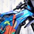 Elektryczne crossy Surron  miedzy motocyklem a rowerem TEST FILM - SurRon test 2020 4