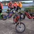 Elektryczne crossy Surron  miedzy motocyklem a rowerem TEST FILM - SurRon test 2020 8