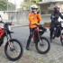 Elektryczne crossy Surron  miedzy motocyklem a rowerem TEST FILM - Surron Light Bee test 2020 2
