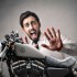 Nabawil sie fobii motocyklowej Zgarnal prawie 300 tys zl odszkodowania - przerazony motocykle