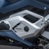 Honda Forza 750 Opis dane techniczne zdjecia - 2021 Honda Forza 750 DCT