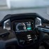 Honda Forza 750 Opis dane techniczne zdjecia - 2021 Honda Forza 750 kokpit