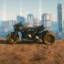 Cyberpunk 2077 CD Projekt Red i Arch Motorcycles Keanu Reevesa pracuja nad motocyklem z gry - cyberpunk 2077 arch