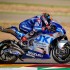 MotoGP 2020 GP Aragonii Marquez przerywa koncert Suzuki Quartararo przegrywa z bolem - alex rins gp aragon motogp 2020