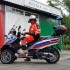 Okradziono motocyklowego ratownika medycznego z Warszawy Pomoz znalezc jego auto - marcin borkowski