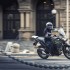 Idealny motocykl do miasta i w trase za 26 100 zl To ostatnia chwila by kupic Kawasaki VersysX 300 - Kawasaki Versys X 300 08