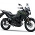 Idealny motocykl do miasta i w trase za 26 100 zl To ostatnia chwila by kupic Kawasaki VersysX 300 - Kawasaki Versys X 300 10