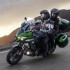 Idealny motocykl do miasta i w trase za 26 100 zl To ostatnia chwila by kupic Kawasaki VersysX 300 - Versys 1000 SE akcja