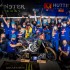 Thibault Benistant Mistrzem Europy w klasie EMX250 VIDEO - Yamaha Team